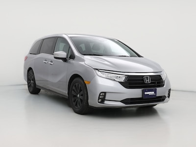 2022 Honda Odyssey EX-L -
                Pineville, NC