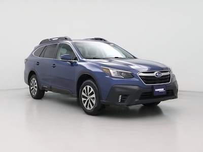 2022 Subaru Outback Premium -
                Raleigh, NC