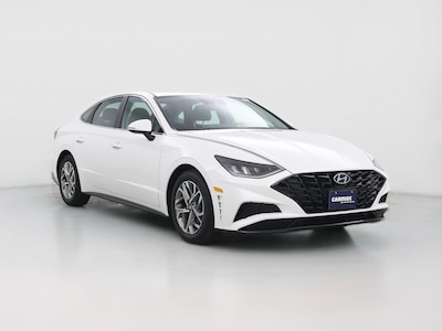 2022 Hyundai Sonata SEL -
                Raleigh, NC