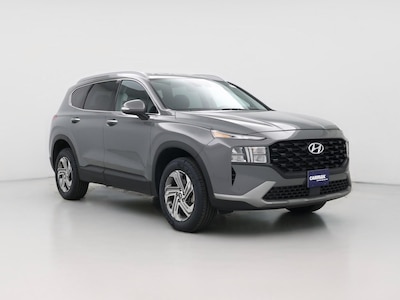 2023 Hyundai Santa Fe SEL -
                Raleigh, NC