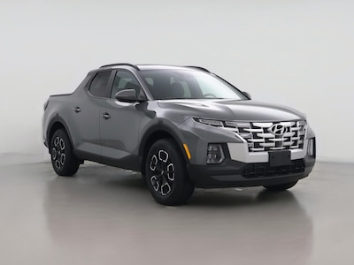 2022 Hyundai Santa Cruz SEL -
                Raleigh, NC