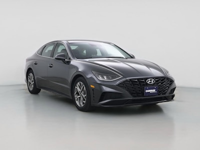 2022 Hyundai Sonata SEL -
                Raleigh, NC