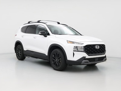 2022 Hyundai Santa Fe XRT -
                Raleigh, NC