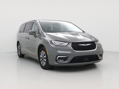 2022 Chrysler Pacifica Hybrid Touring L -
                Raleigh, NC