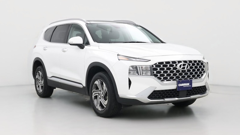 2023 Hyundai Santa Fe SEL Hero Image