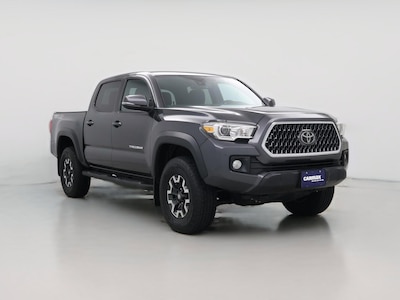 2019 Toyota Tacoma TRD Off-Road -
                Raleigh, NC