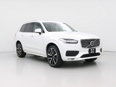 2021 Volvo XC90 T6 Momentum -
                Raleigh, NC