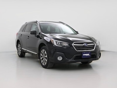 2018 Subaru Outback 3.6R Touring -
                Hartford, CT