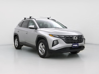 2022 Hyundai Tucson SEL -
                Hartford, CT