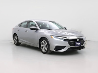 2020 Honda Insight EX -
                Hartford, CT