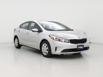 2017 Kia Forte LX -
                Hartford, CT