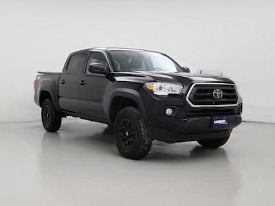 2023 Toyota Tacoma SR5 -
                White Marsh, MD