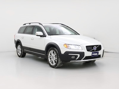 2016 Volvo XC70 T5 -
                Hartford, CT