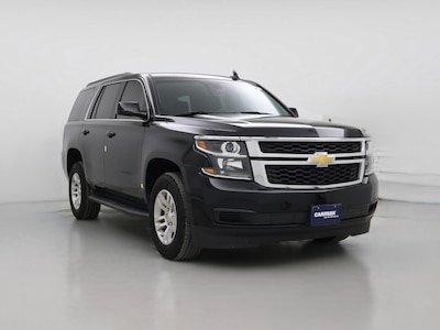 2017 Chevrolet Tahoe LT -
                East Haven, CT