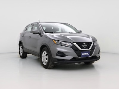 2020 Nissan Rogue Sport S -
                Hartford, CT