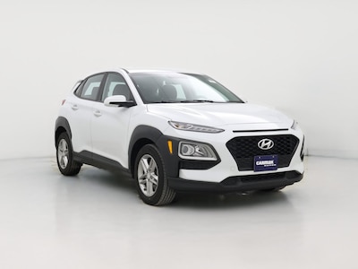 2018 Hyundai Kona SE -
                Hartford, CT