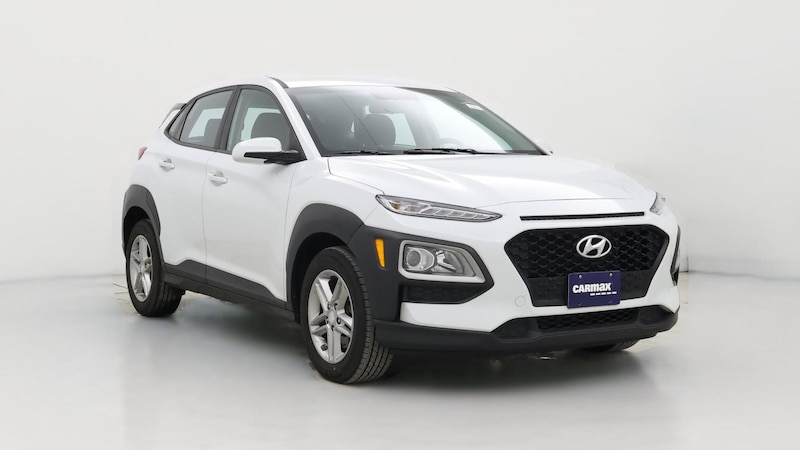 2018 Hyundai Kona SE Hero Image