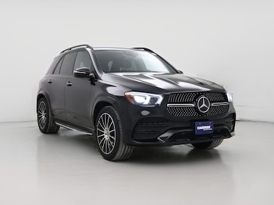 2022 Mercedes-Benz GLE 350 -
                Hartford, CT