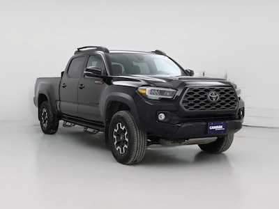 2022 Toyota Tacoma TRD Off-Road -
                Hartford, CT