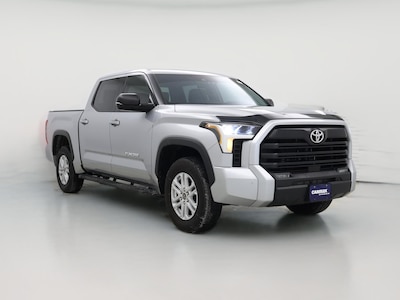 2023 Toyota Tundra SR5 -
                Cranston, RI