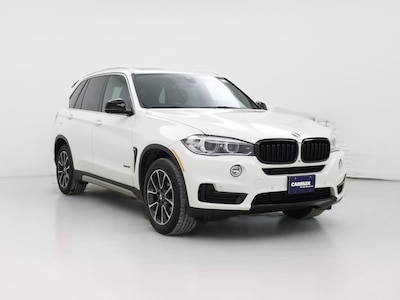 2018 BMW X5 xDrive40e -
                Hartford, CT