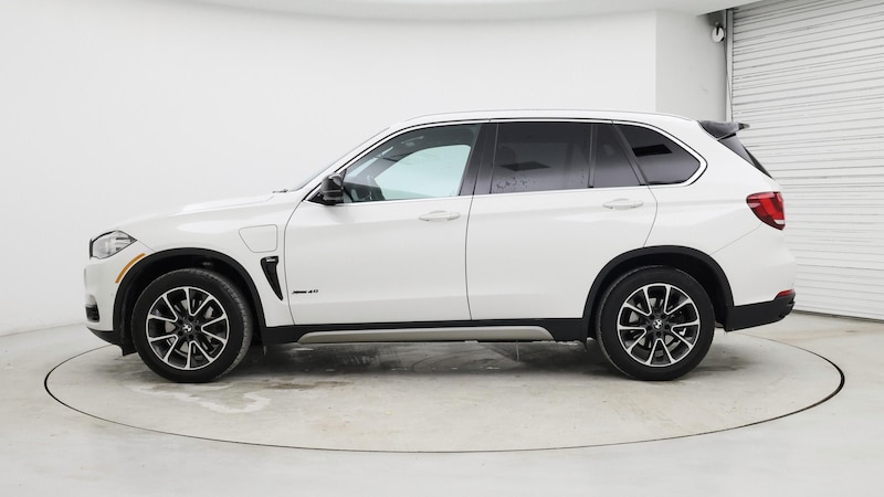 2018 BMW X5 xDrive40e 3