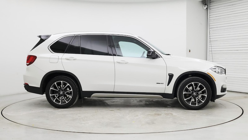 2018 BMW X5 xDrive40e 7