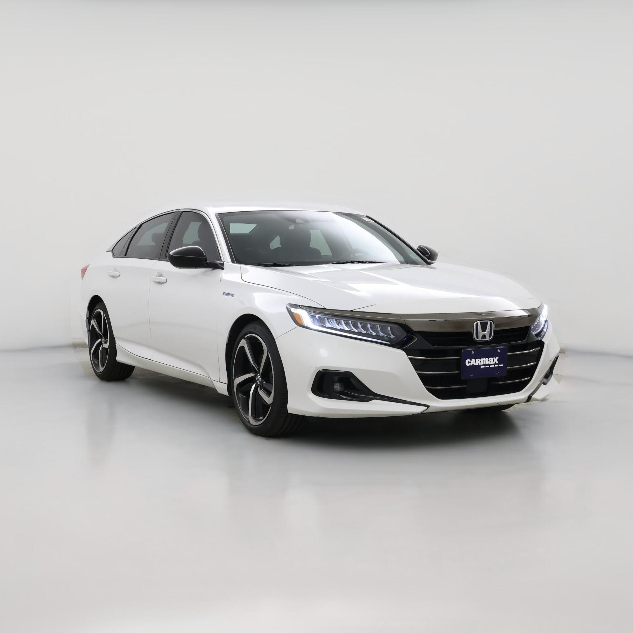 Thumbnail: 2022 Honda Accord - 1