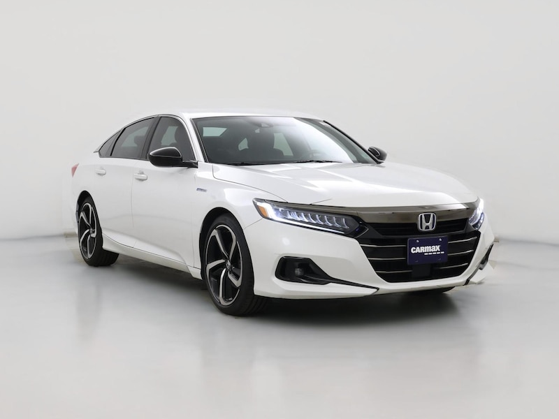 2022 Honda Accord Sport -
                  White Marsh, MD