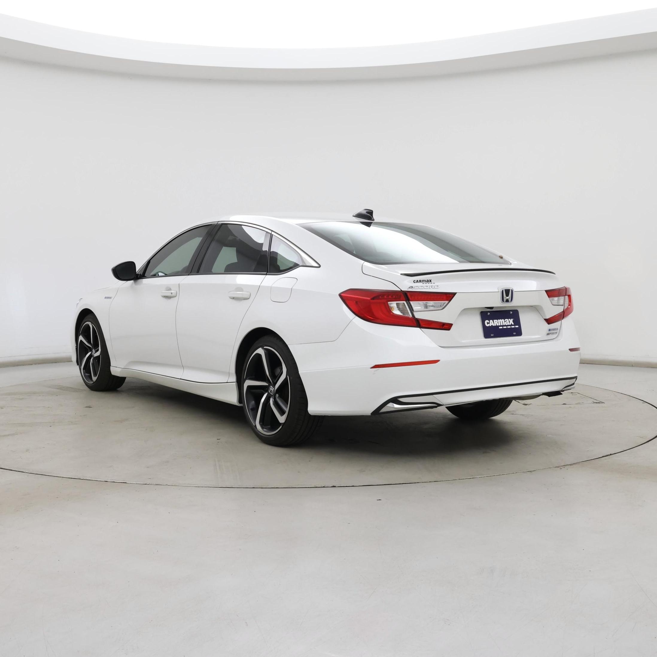 Thumbnail: 2022 Honda Accord - 2