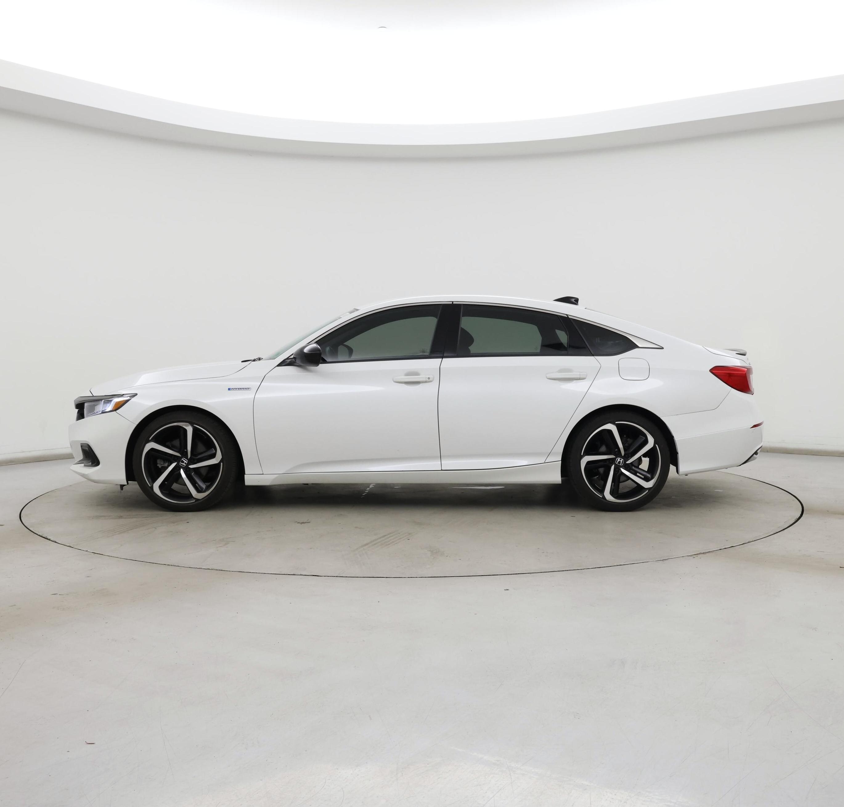 Thumbnail: 2022 Honda Accord - 3
