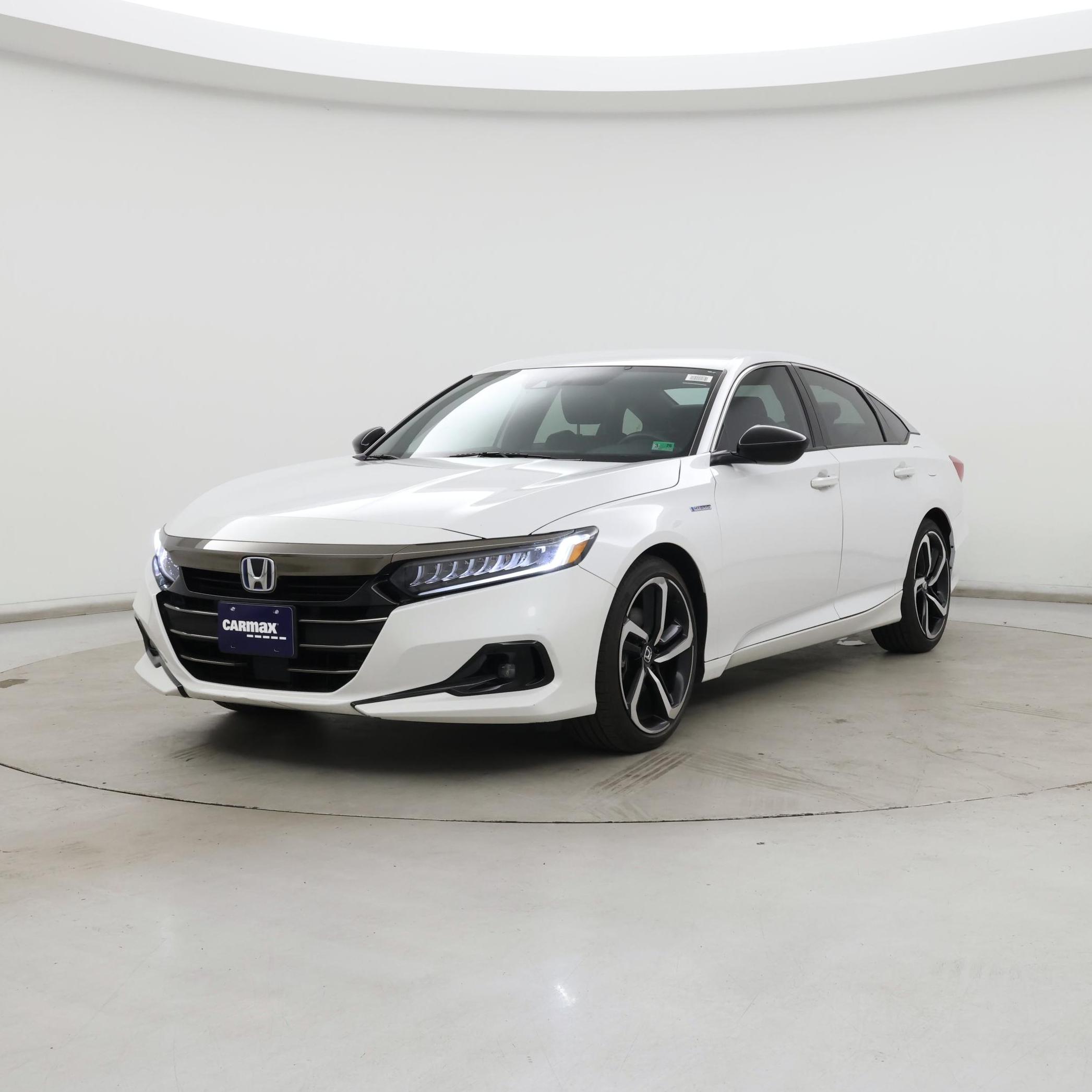 Thumbnail: 2022 Honda Accord - 4