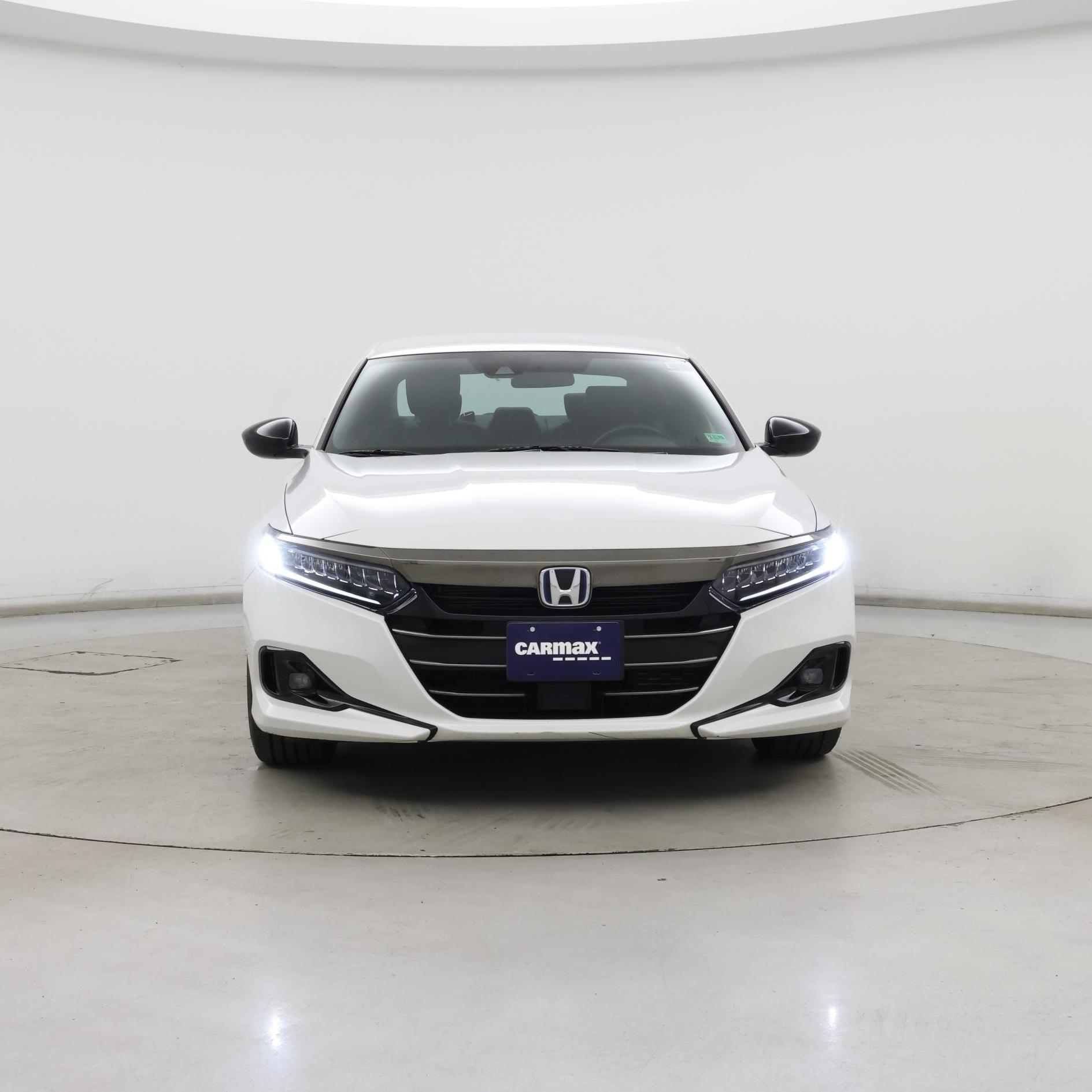 Thumbnail: 2022 Honda Accord - 5