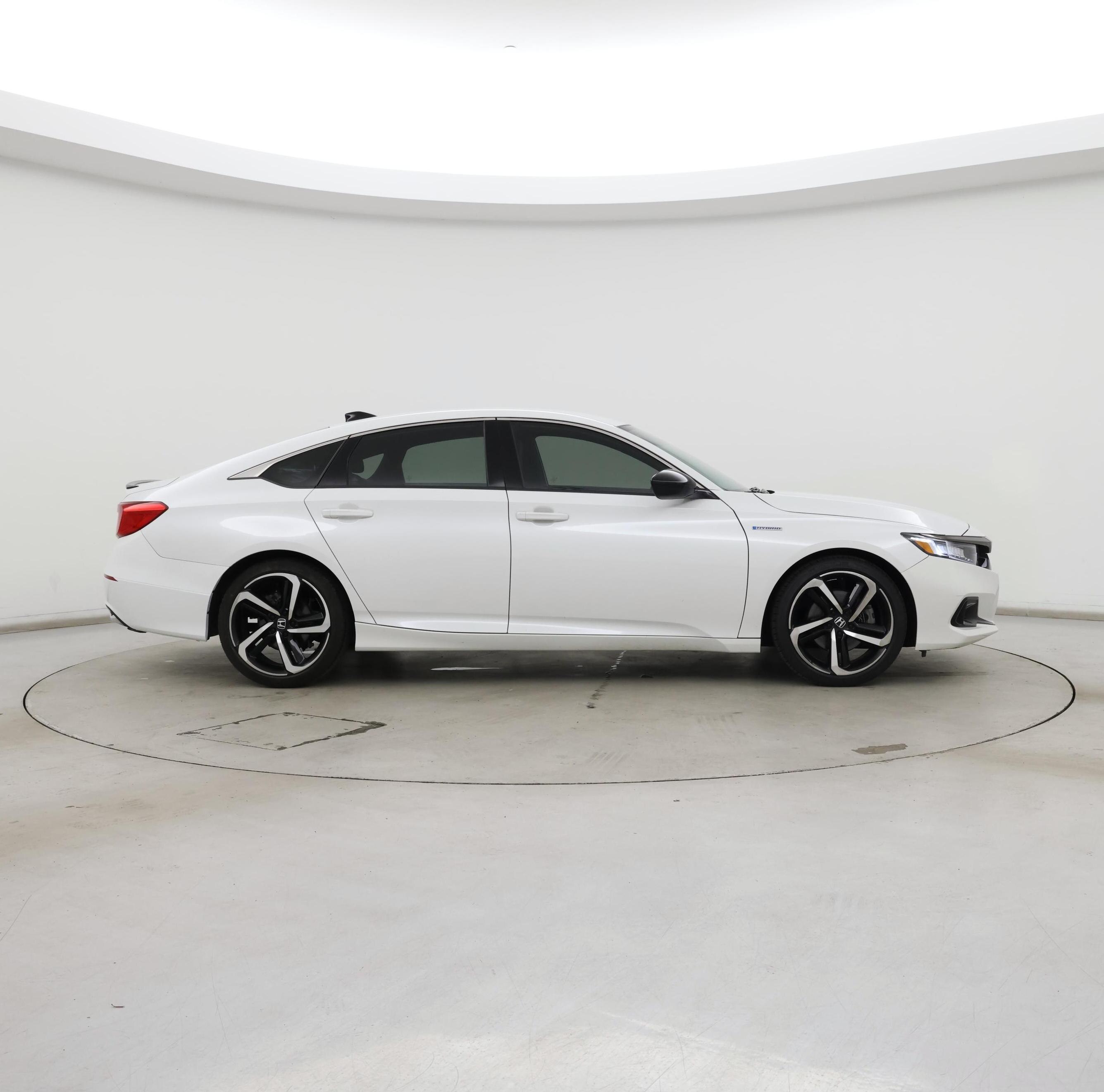 Thumbnail: 2022 Honda Accord - 7