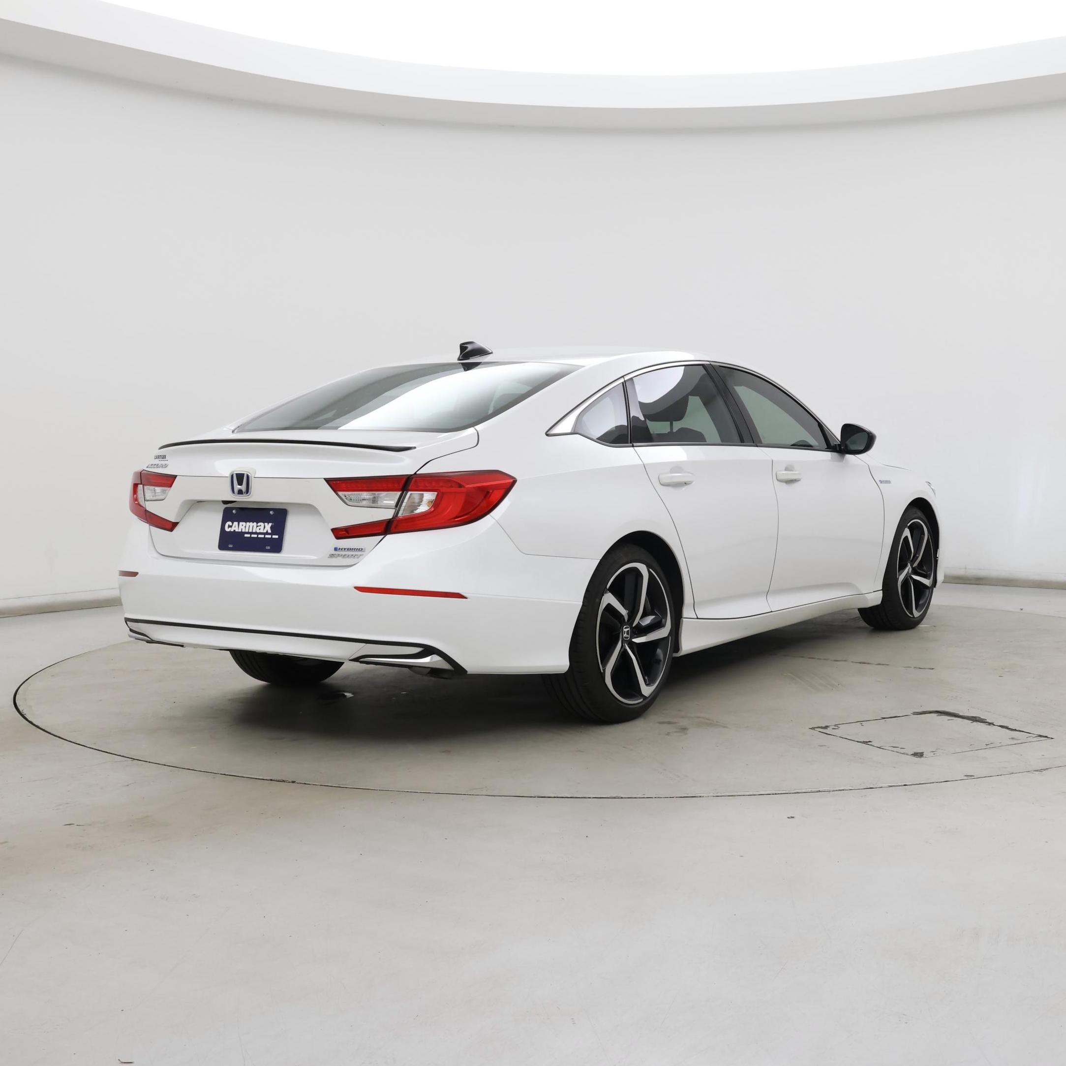 Thumbnail: 2022 Honda Accord - 8