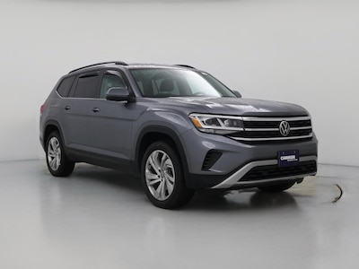 2023 Volkswagen Atlas SE -
                North Attleboro, MA