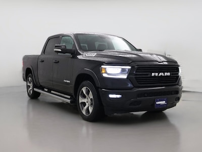 2021 RAM 1500 Laramie -
                Hartford, CT