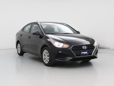 2022 Hyundai Accent SE -
                Hartford, CT