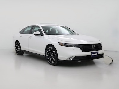 2023 Honda Accord Touring -
                Norwood, MA