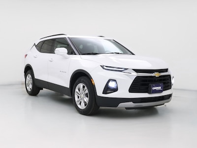 2022 Chevrolet Blazer  -
                Westborough, MA