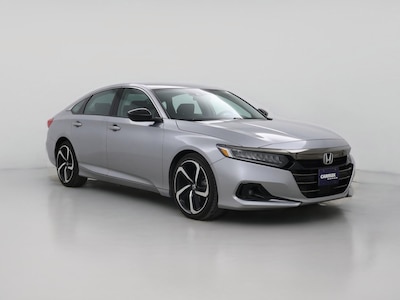 2022 Honda Accord Sport -
                Danvers, MA