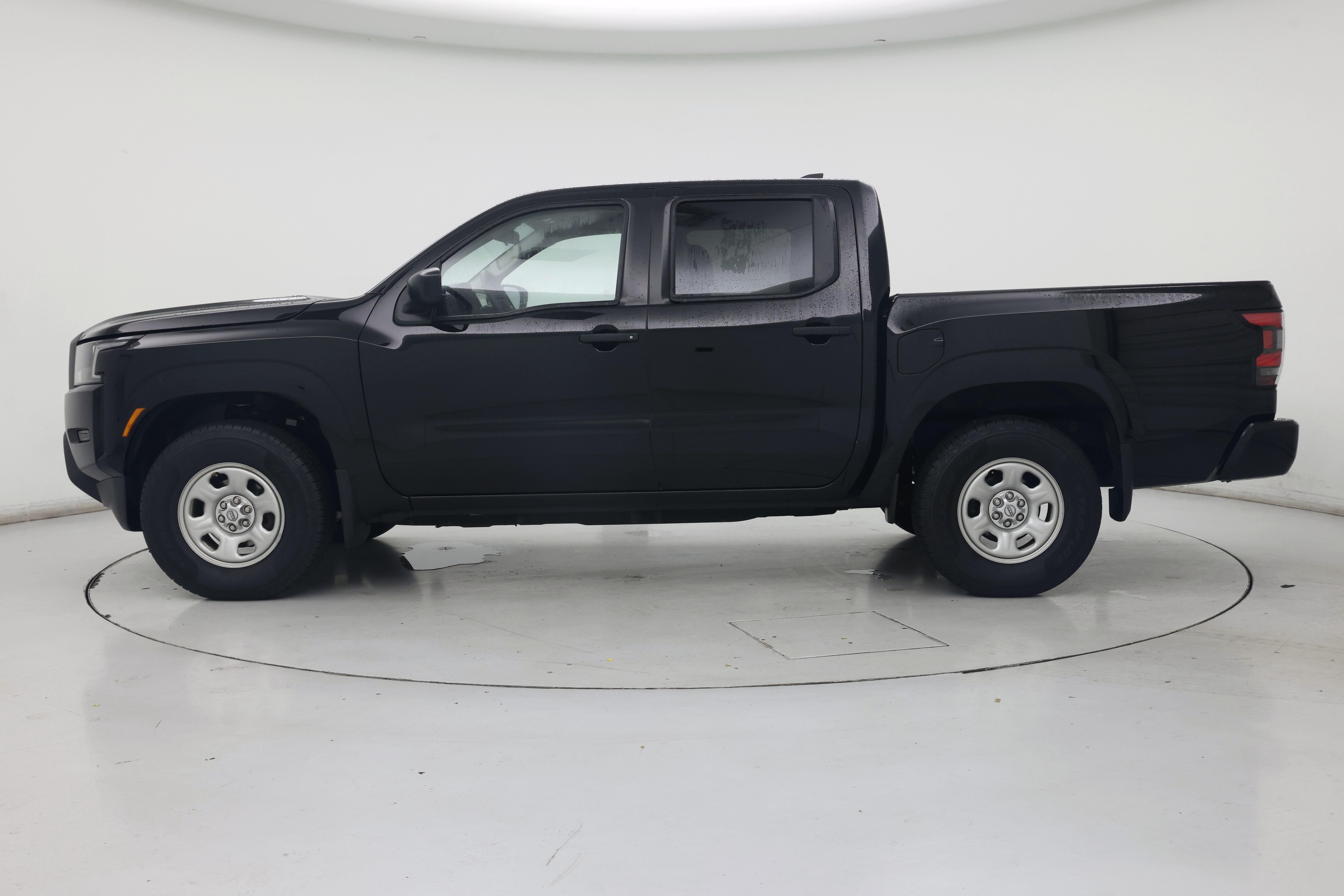 Thumbnail: 2022 Nissan Frontier - 3