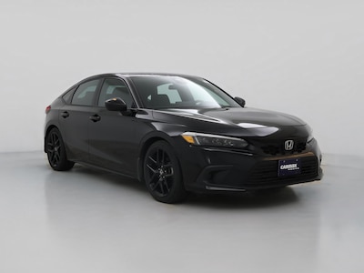 2023 Honda Civic Sport -
                North Attleboro, MA