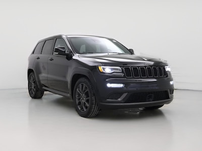 2021 Jeep Grand Cherokee High Altitude -
                Waterbury, CT