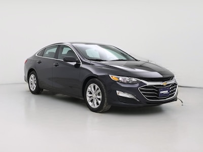 2023 Chevrolet Malibu LT -
                East Haven, CT