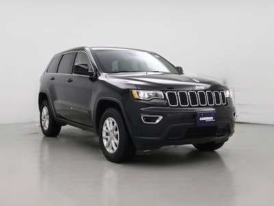 2022 Jeep Grand Cherokee Laredo -
                Hartford, CT