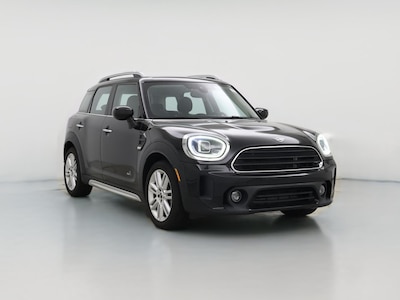 2022 MINI Cooper Countryman  -
                Hartford, CT