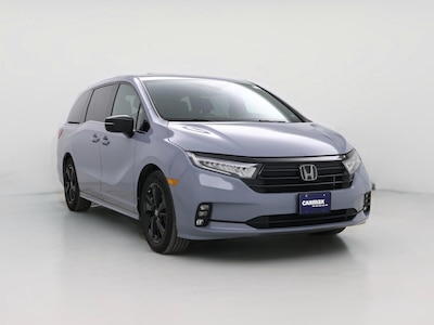 2023 Honda Odyssey Sport -
                Hartford, CT