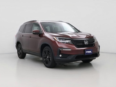 2022 Honda Pilot Special Edition -
                  Raleigh, NC