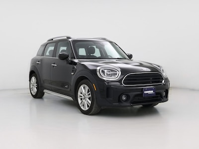 2022 MINI Cooper Countryman S -
                Hartford, CT